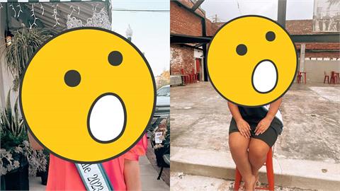 20歲選美冠軍「出手18個月大男友兒」!檢挖炸裂原因「想生寶寶」網全怒了