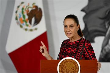 【人物】前總統魁儡還是猶太鐵娘子？墨西哥2年來首位女總統薛恩鮑姆的崛起之路