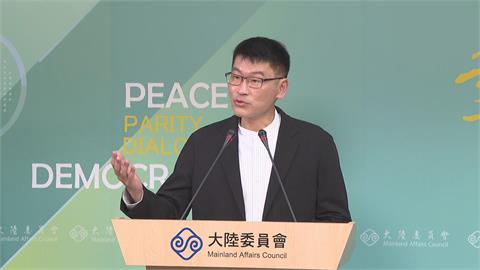 快新聞／鄧萬華遭解職！中配怨放棄國籍「窒礙難行」　梁文傑：沒人申請過