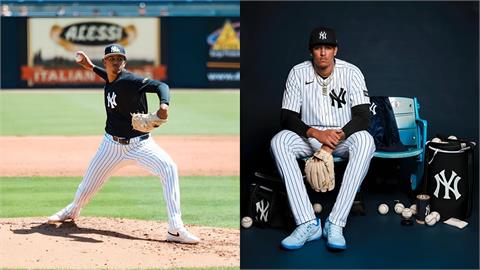 MLB(影)／166公里火球超新星遭下放！洋基主帥布恩發聲了