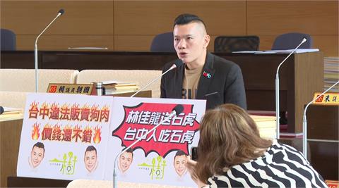 江和樹踢爆宰殺狗貓買賣！　動保團體批：搶快恐壞偵辦布局
