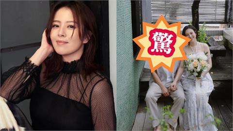 恭喜！劉品言公布震撼喜訊「我們的小孩」曬對戒　男方身分曝光竟是大咖男星