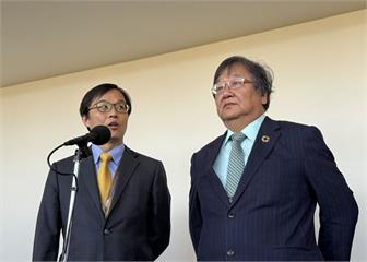 員工「偷拍公文」嘲諷王鴻薇   食藥署長道歉了！記過處分調離現職