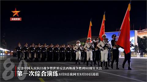要去中國93閱兵! 洪秀柱:國共合作保全中華民國命脈