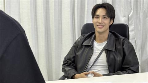 泰劇「Neptune In The Sky」來台甄選　跨海親找18至32歲台籍男