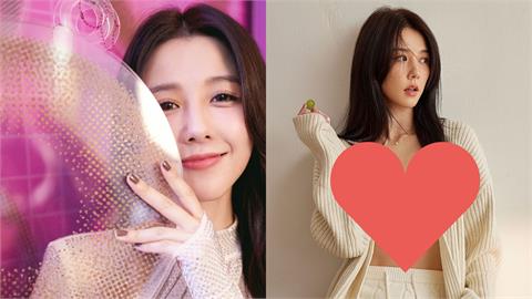 吳慷仁別看！邵雨薇破尺度「解放內衣」超仙S曲線辣翻網：老婆我愛妳