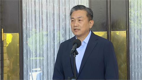 快新聞／遭指曾當「抓耙仔」　王定宇火線回擊：該追究的是這些人