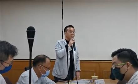 辦公室逞淫欲11女受害!「環保署之狼」惡行曝⋯囂張稱:女同仁無法抗拒