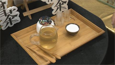 國內生醫公司合作中興大學　開發「普洱茶」口腔漱口水