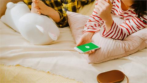 手機開LINE「1功能」存款恐全盜光　官方示警「3大原則」防詐騙
