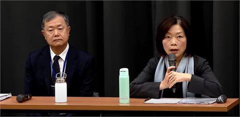 快新聞／勞動部霸凌案「立意良善」調查報告遭推翻　黃暐瀚：是不是該查一查？
