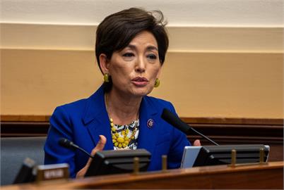 快新聞／中國粗暴施壓！南非逼我遷駐處　英美多名「主席級」議員接力挺台