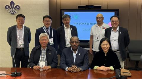田徑／東亞U20田徑錦標賽點燃戰火　台灣小將出征香港全力爭取榮耀