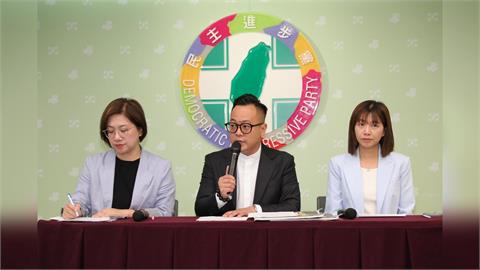 快新聞／20童受虐、500片段曝光！童子瑋怒轟謝國樑「裁罰過輕」：向市民道歉