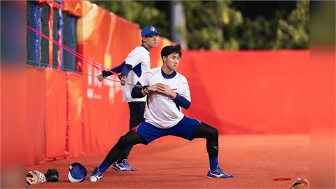 MLB／亞錦賽「台韓大戰」晚間登場！旅日陳睦衡掛帥對抗南韓LG雙子職棒新秀