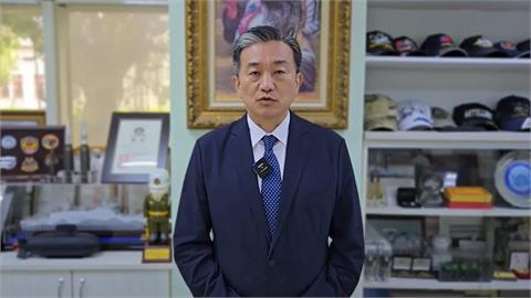 快新聞／小粉紅要哭了！傳史瓦帝尼總理想「建交中國」　王定宇還原真相