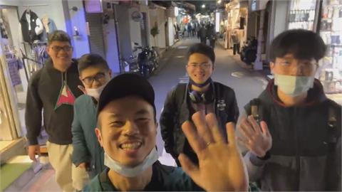 自曝「離開日本很孤單」！34歲日男為愛遷台　感性喊：台灣人給我勇氣