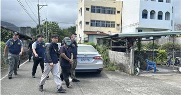 花蓮女老師遭勒斃　瘖啞男犯案路線曝！檢警今相驗