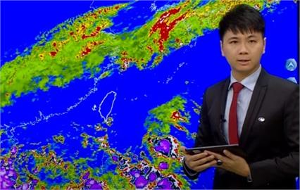 又有低壓生成「恐發展為颱風」　氣象署預測：逐漸接近台灣