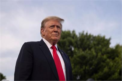 快新聞／川普簽署行政命令！對中國、香港小額包裹關稅「提高至90%」　5/2生效