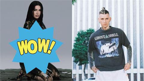 《變形金剛》梅根福克斯升格4寶媽！與機關槍凱利歷經分合「開花結果」