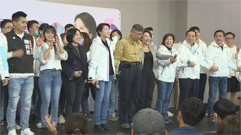 舉辦感恩見面會成立「珊友會」　黃珊珊曝下一步先出國找「他」