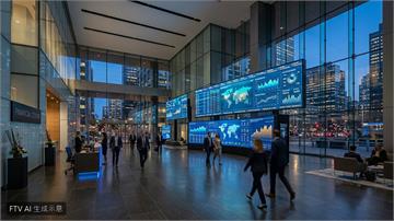 搶攻保險科技！NTT DATA 發表保險專用 AI 代理人方案