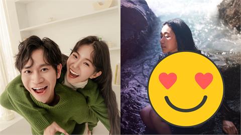 眾量級疑分手！家寧戰袍「被浪打歪」快噴裝…1句話全說了網驚：想追