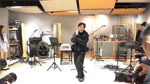 陽婆婆回來了? 陽帆出道45週年 首登大港開唱