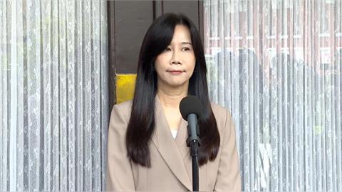 快新聞／放棄藍營提名！佀廣洋驚傳扛不住要退選？母親萬美玲這樣說