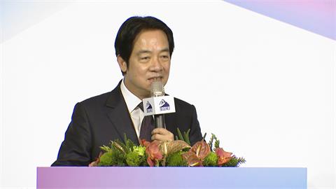 掌2024總統與立委提名權　民進黨新任黨魁點名他們