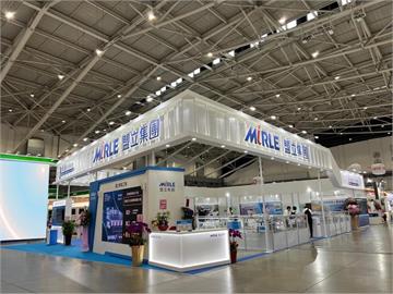 這家設備廠手握逾60億訂單 明年營收看俏