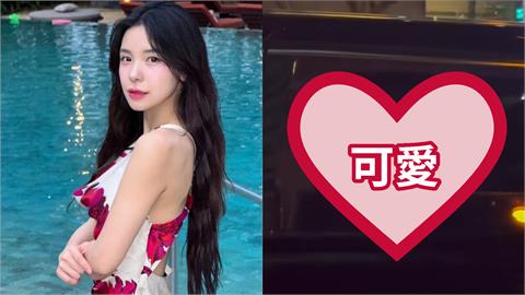 「超台碎嘴狂人」竟是李多慧！「14秒舌戰片流出」本尊羞喊：誰敢跟我用中文吵
