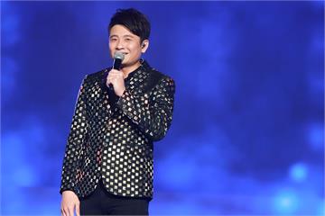 2019高雄跨年蔡佳麟開唱 期許以《大時代》入圍金鐘獎最佳新人