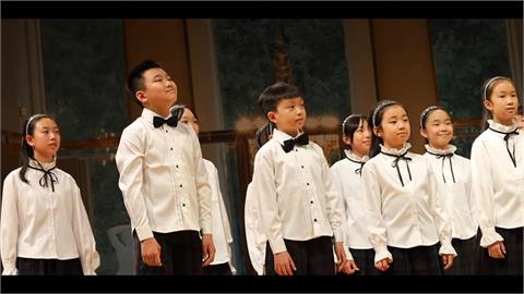 維也納演唱「台語名曲」復興小學奪金獎　網驕傲喊：台灣的寶貝