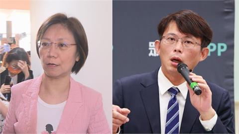 藍白要求國安簡報直播、開秘密會議！公督盟開轟：先自主公開出國資訊