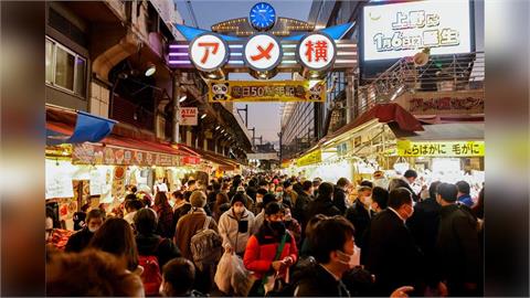 最失望的東京景點竟是「這」商圈!網驚:根本一秒穿越回桃園中壢