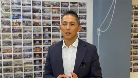 快新聞／蔣萬安看招！台北市長最新民調曝光　吳怡農開嗆「2件事」全說了