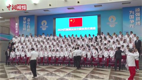 中國「舉國體制」專項訓練選手　退役運動員：當局把拚金牌列政治任務