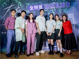 楊千霈離婚後首次公開現身　不排斥新戀情還開條件