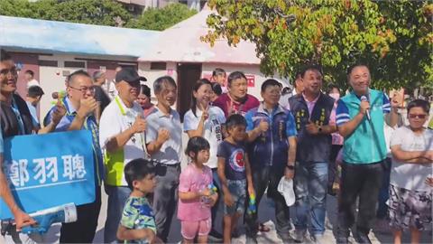 搶攻年輕家庭選票端牛肉　陳品安推出「三大育兒政策」