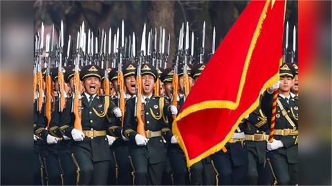 共軍準備犯台？外媒曝中國向俄秘密軍購　合約驚現「這時間點」