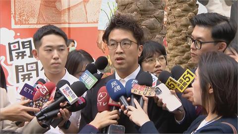 快新聞／沈伯洋真的被跟監！起訴書狠打臉藍營民代　「是否求道歉」態度曝光