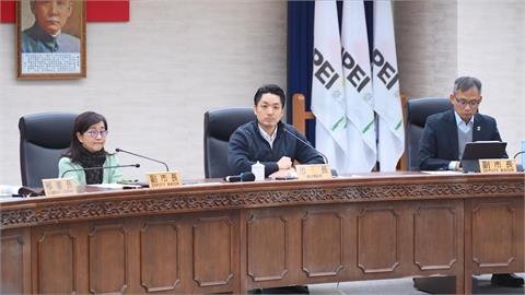 快新聞／跟天價拖吊說拜拜！北市推道路救援指引　蔣萬安：主動出擊、提出解方