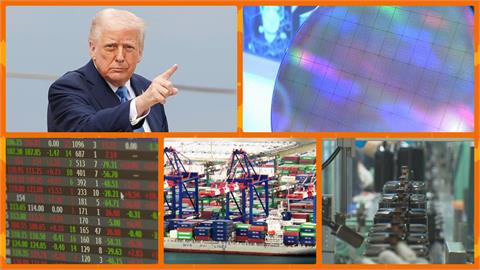 決策者(影)／川普深夜『一條推特』掀風暴！她筆記裡的『三個字』反讓營收翻倍？