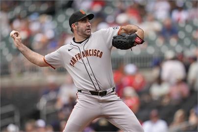 MLB(影)／終於贏了！42歲韋蘭德苦等好久　本季首勝終於入袋