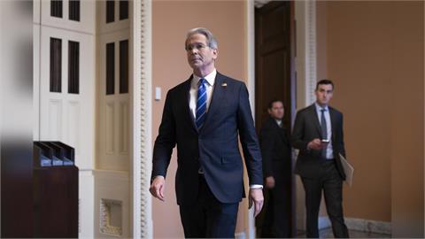 快新聞／換取中國暫停稀土管制　美計畫暫停擴大貿易管制黑名單