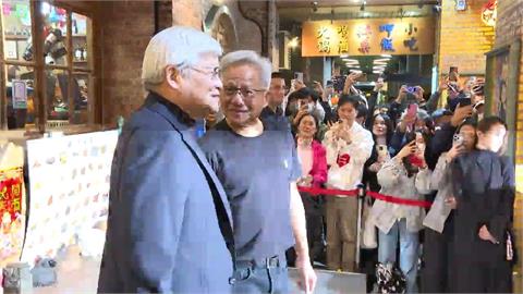 神山猛創高「該賣or抓」！外媒揭「台積電多空對決」全解析關鍵曝光