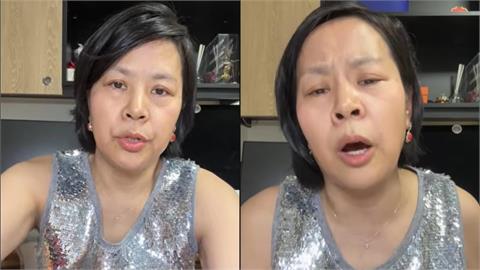 李貞秀嗆館長落井下石「曝上節目內幕」！再提「檢舉高虹安」過往