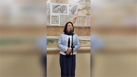 快新聞/女童剪「小英頭」引蔡英文親回!吳思瑤大讚:彰顯專業女性樣態